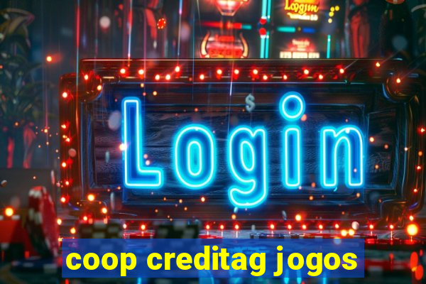 coop creditag jogos